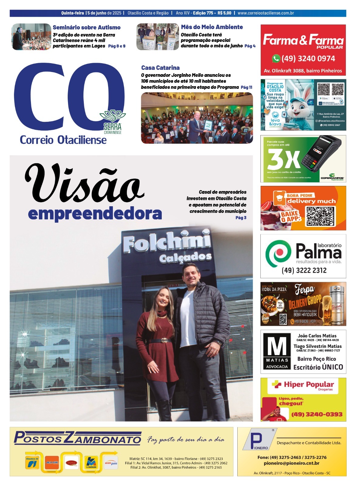 publicidade