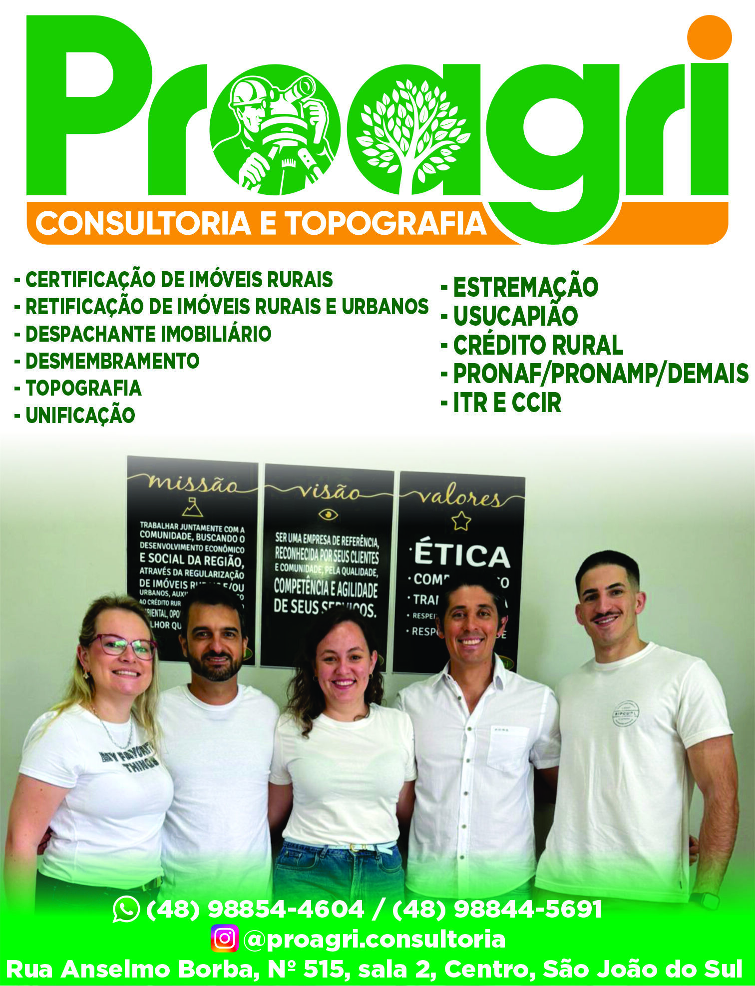 publicidade