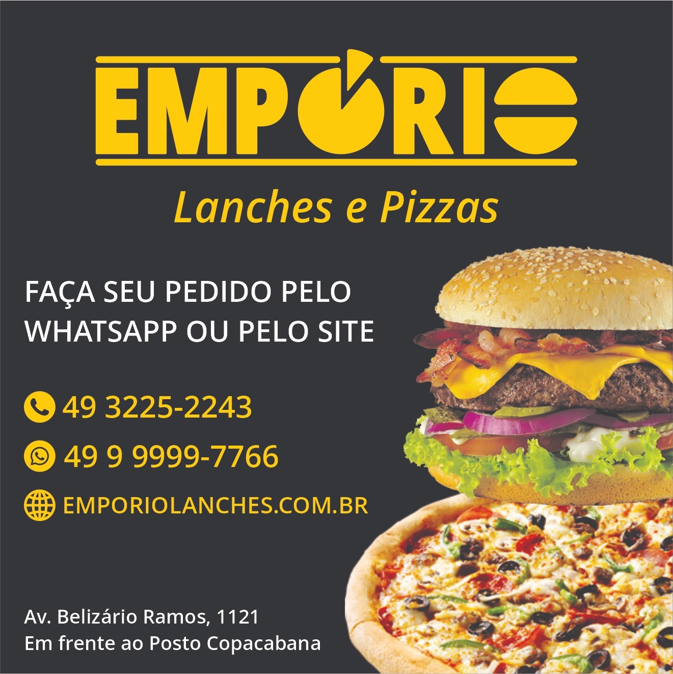 publicidade