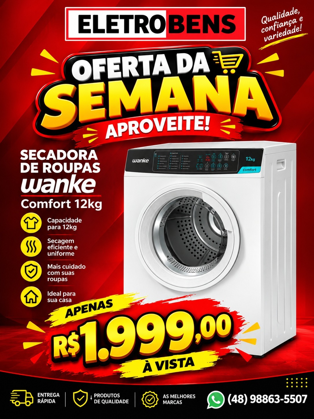 publicidade