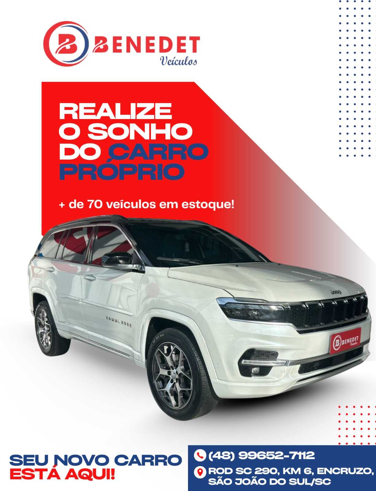 publicidade