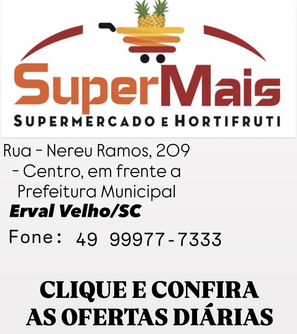 publicidade