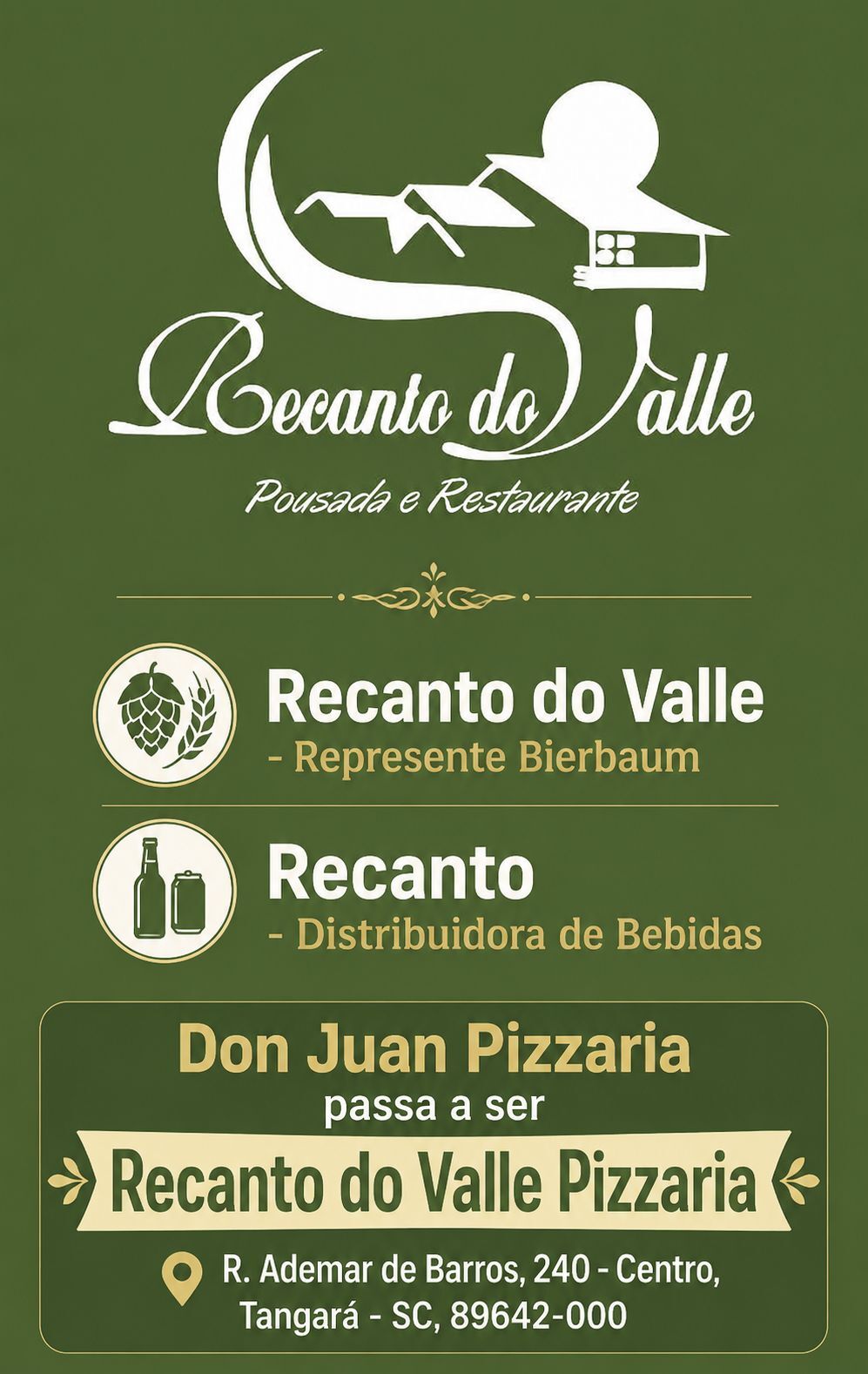 publicidade
