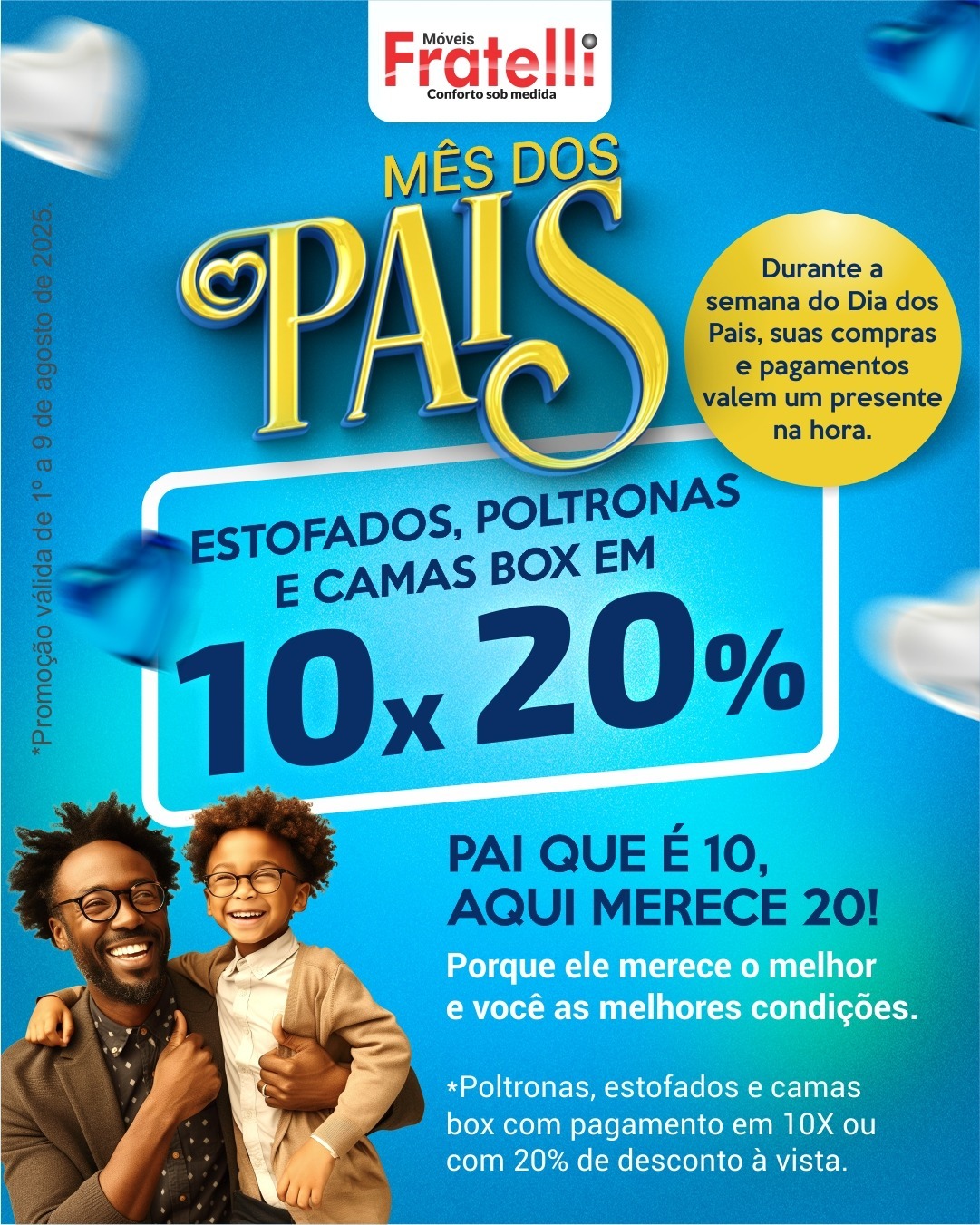 publicidade