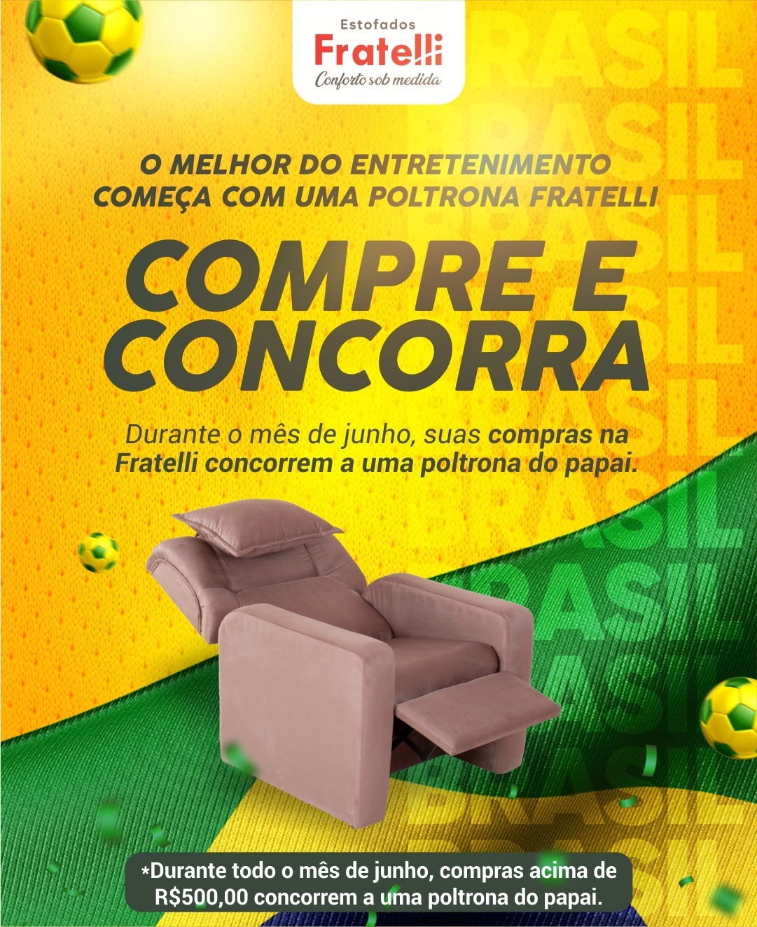 publicidade