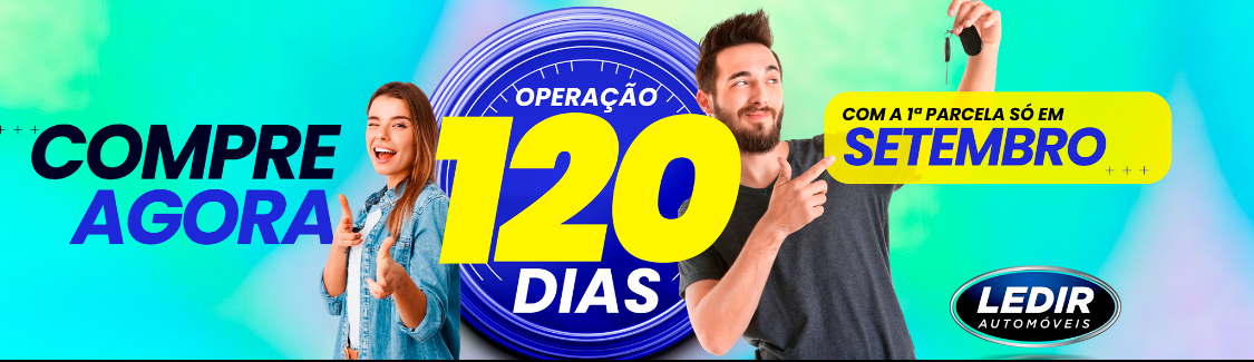 Banner RODAPE