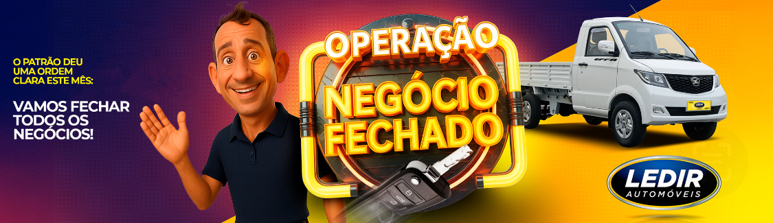 Banner RODAPE