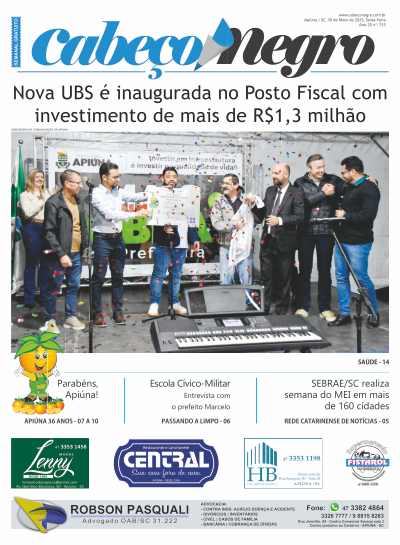 publicidade