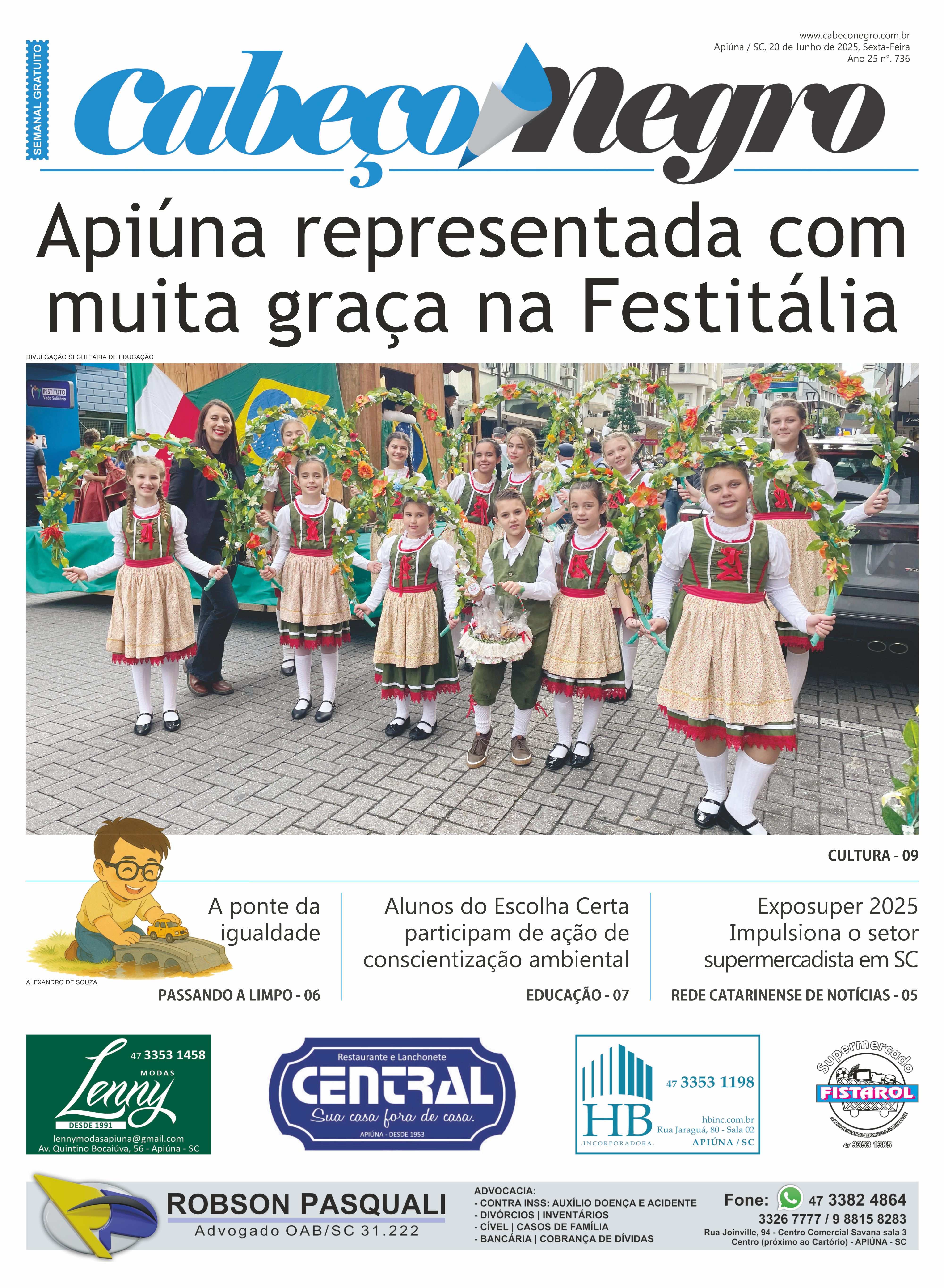 publicidade
