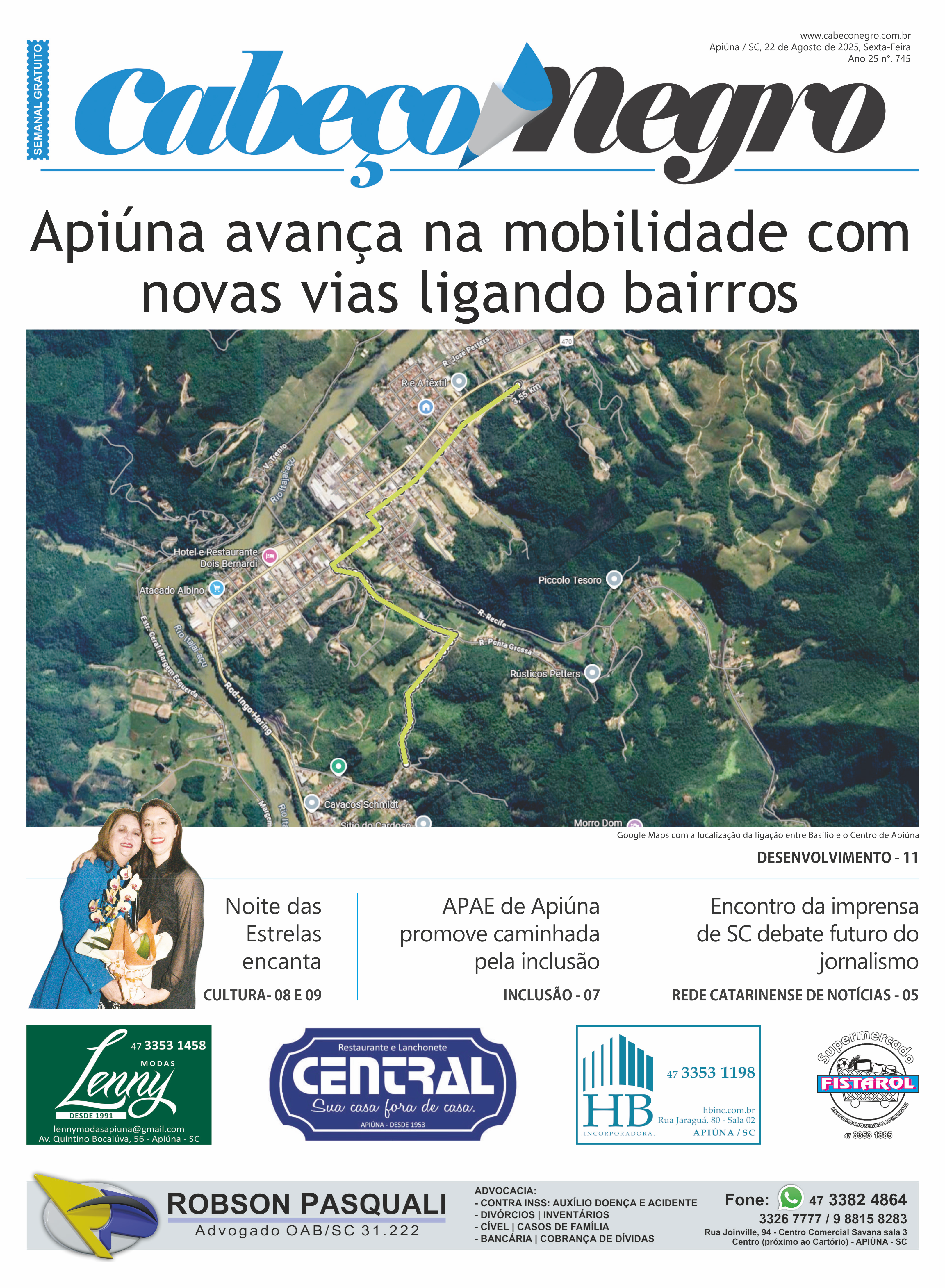 publicidade