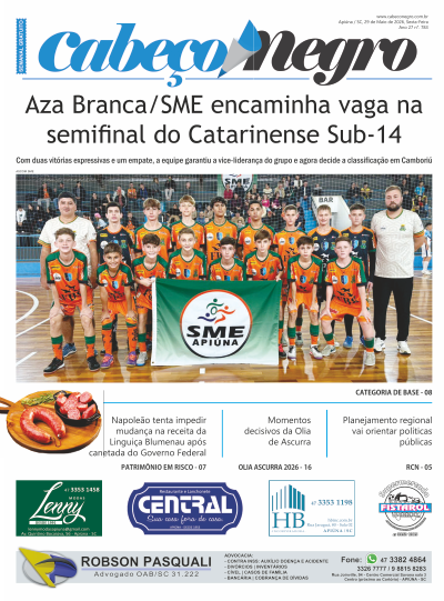 publicidade