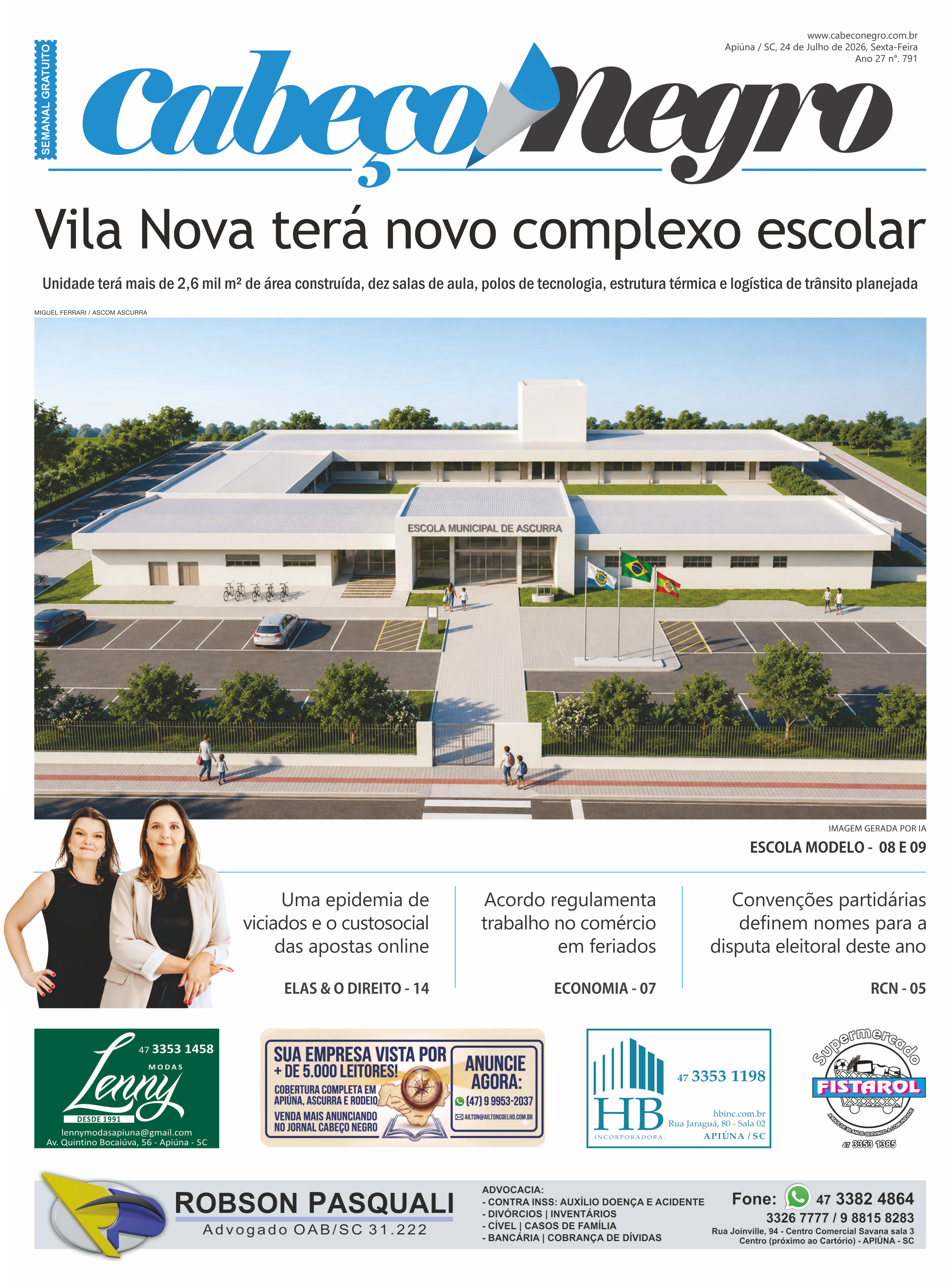 publicidade