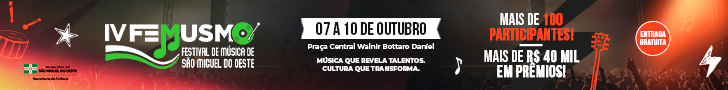 Banner Topo