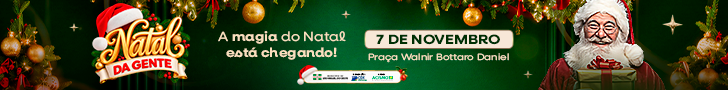 Banner Topo