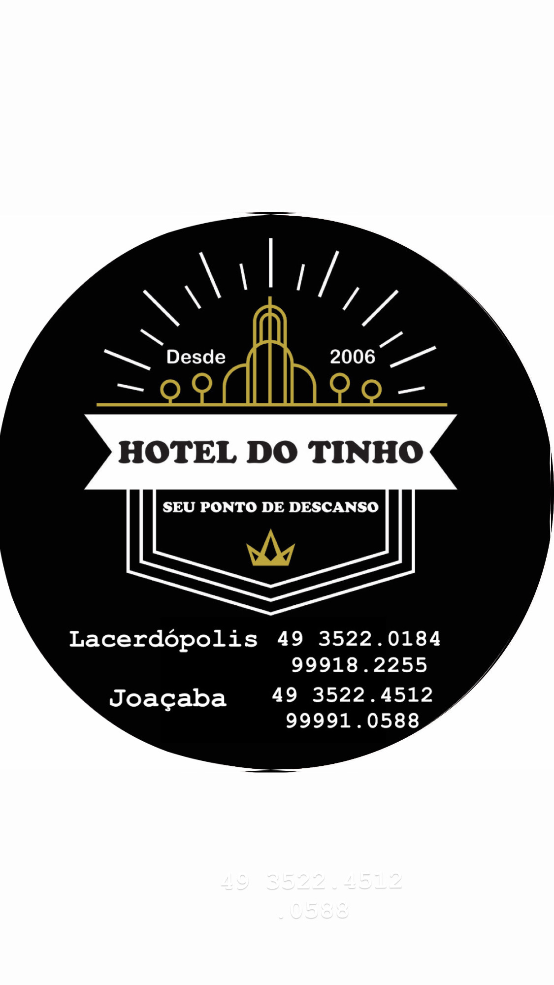 publicidade