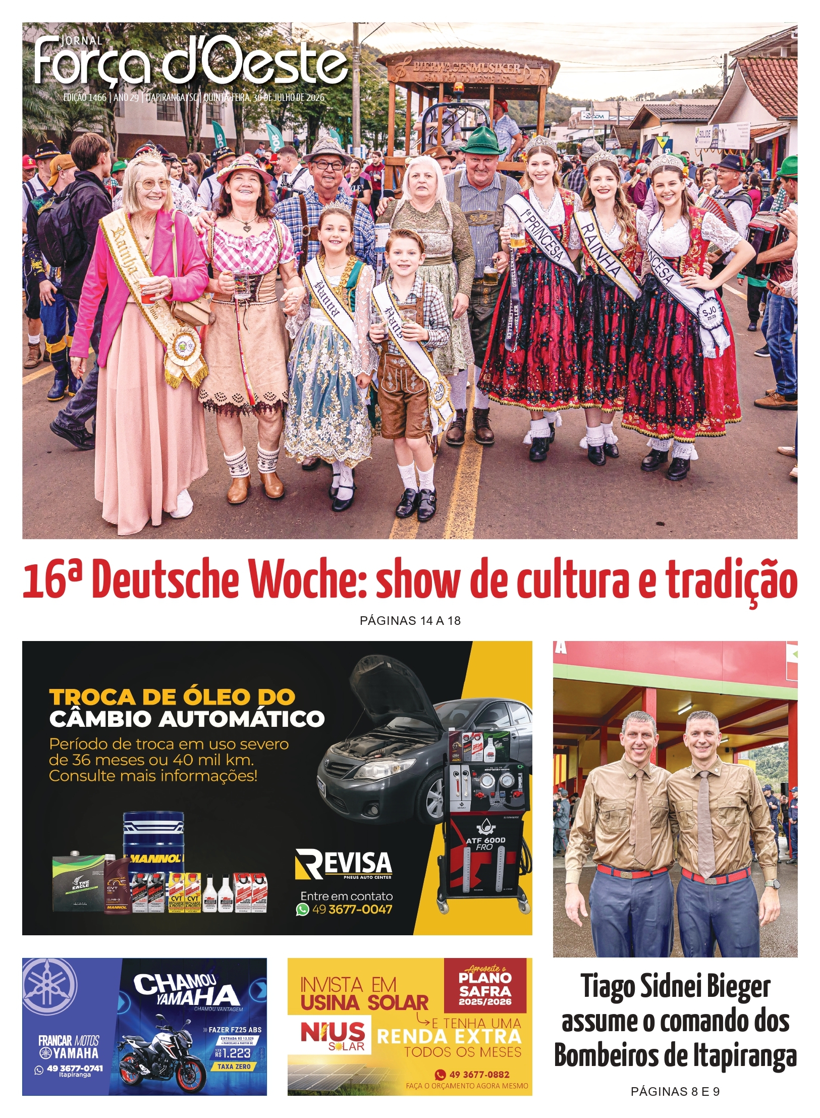 publicidade
