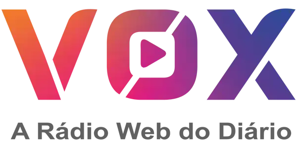 Logo rádio vox