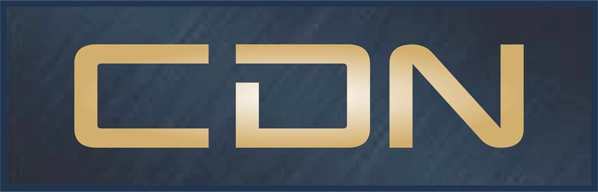 Logo rádio cnd