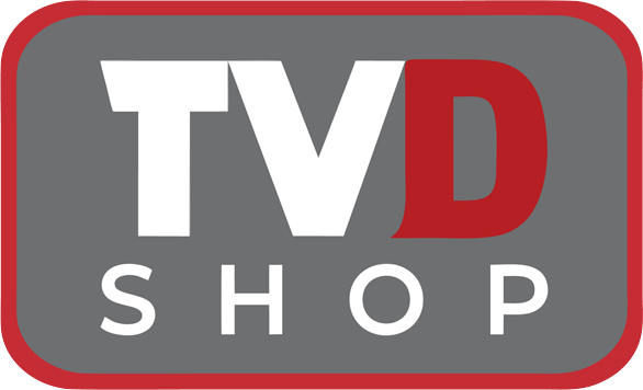 Logo logo tv shop