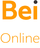 Logo Bei Notícias