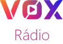 Logo Rádio Vox