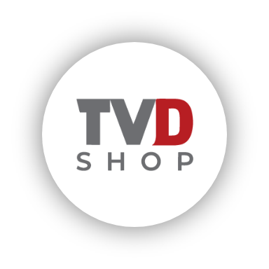 Logo Tv Shop