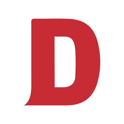 Logo Grupo Diário