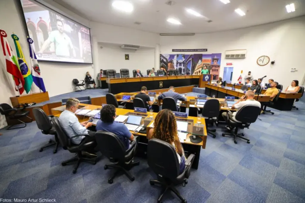 Câmara de Vereadores cria comissão para combater população em situação de rua