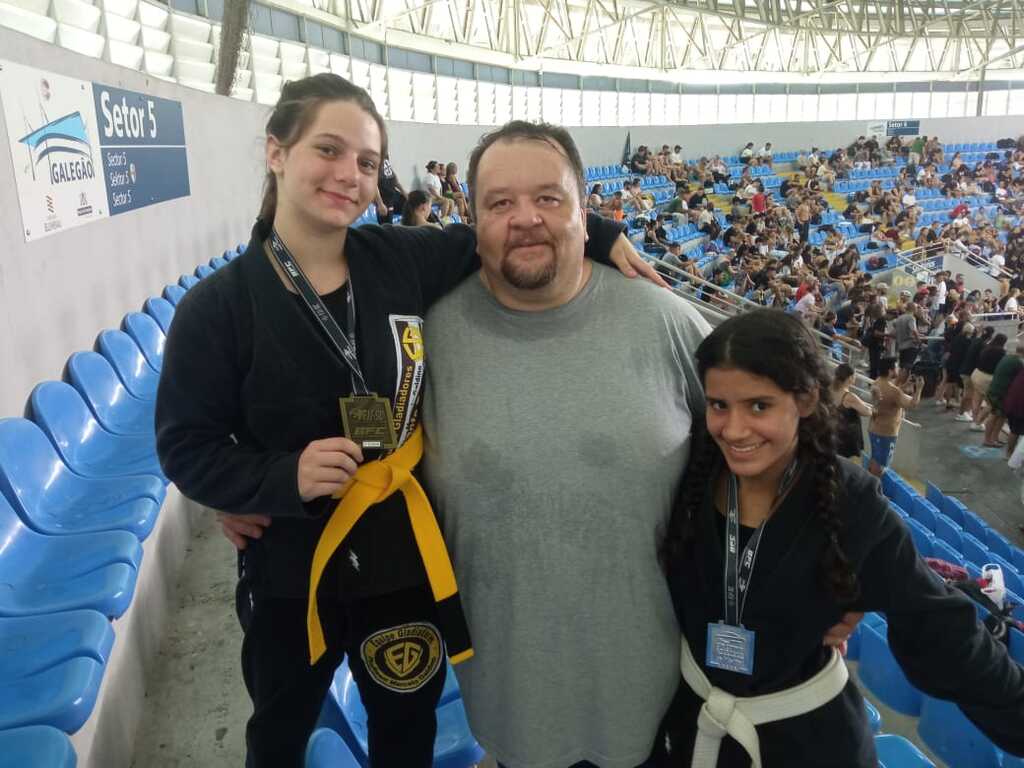 Circuito Estadual Mormaii de jiu-jitsu