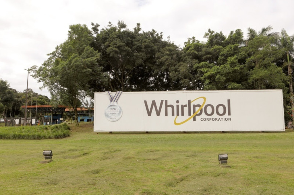 Whirlpool abre 40 vagas exclusivas para PCDs em Feirão de Empregos do RH Brasil