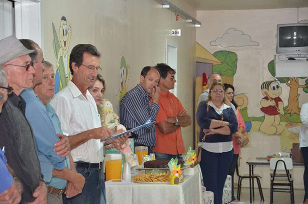 Unidades hospitalares são reformadas