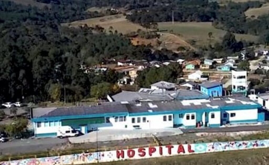 Gerência Regional de Saúde visitará o Hospital Faustino Riscarolli