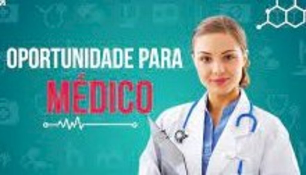 Hospital de Correia Pinto abre processo para contratar médicos plantonistas