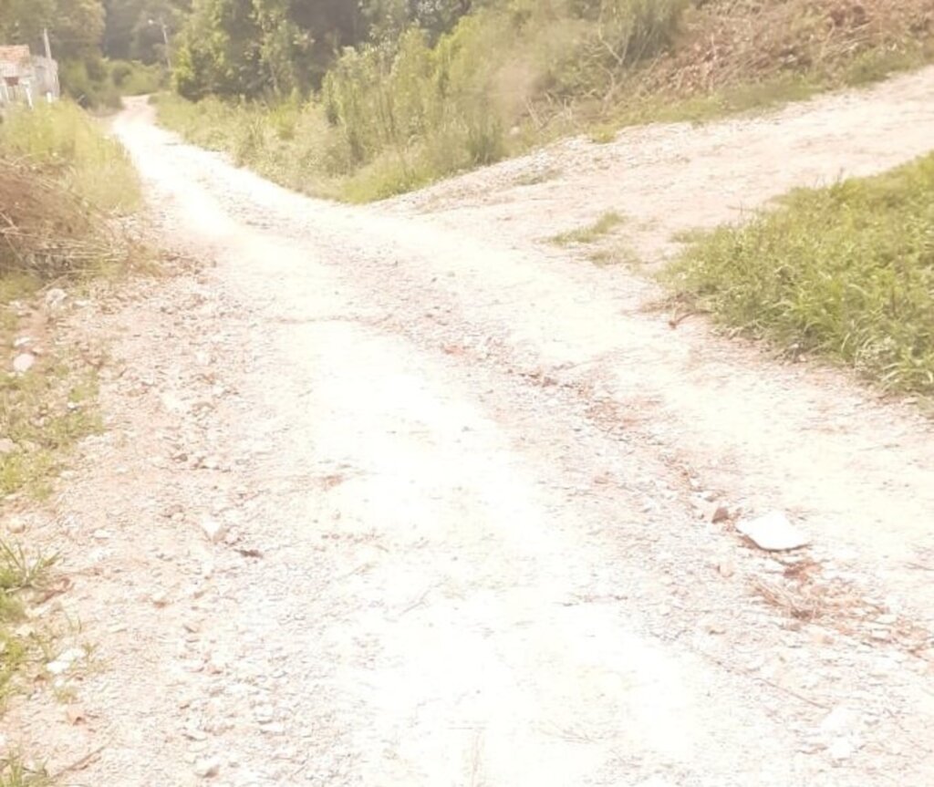 Moradores da Ponte Canoas Continuam cobrando melhoria nas ruas