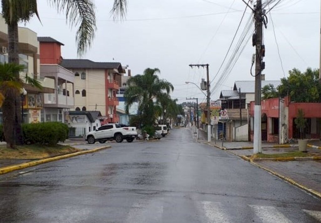 PM irá fiscalizar o fechamento de Bares, restaurantes e comércio em Correia Pinto