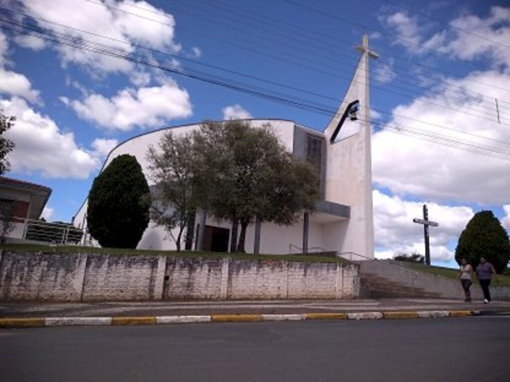 Domingo tem o almoço em comemoração ao Jubileu