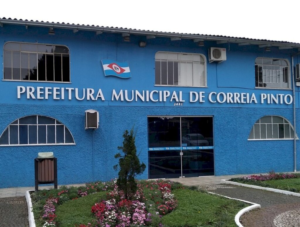 CPI deve investigar denúncias contra a administração municipal de Correia Pinto