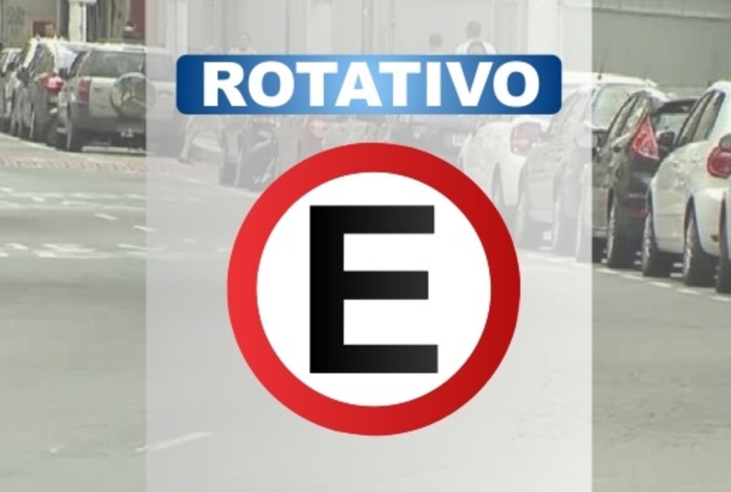 Amarildo quer estacionamento rotativo em Correia Pinto