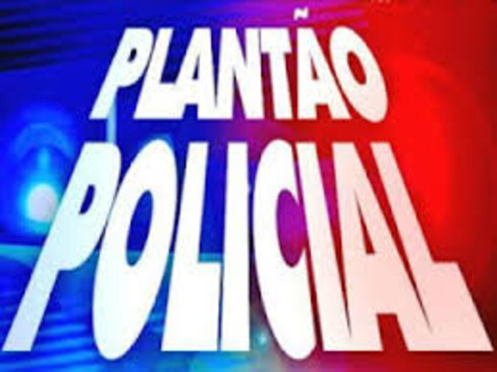 Homem baleado em Ponte Alta