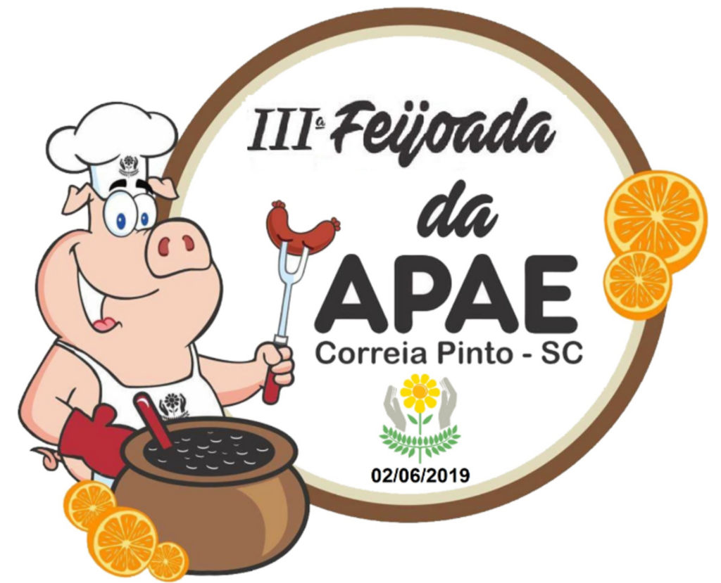 lll Feijoada da APAE