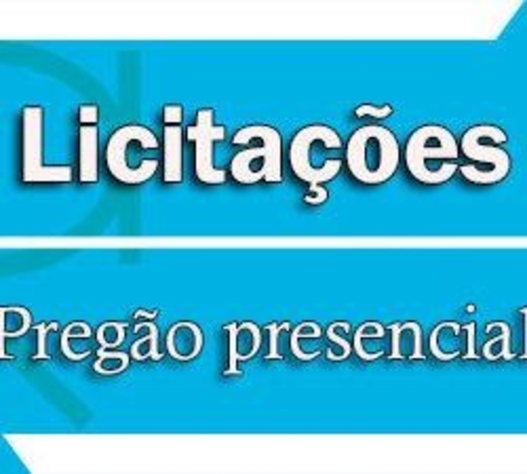 Câmara de Vereadores de Correia Pinto realizará licitação com transmissão ao vivo