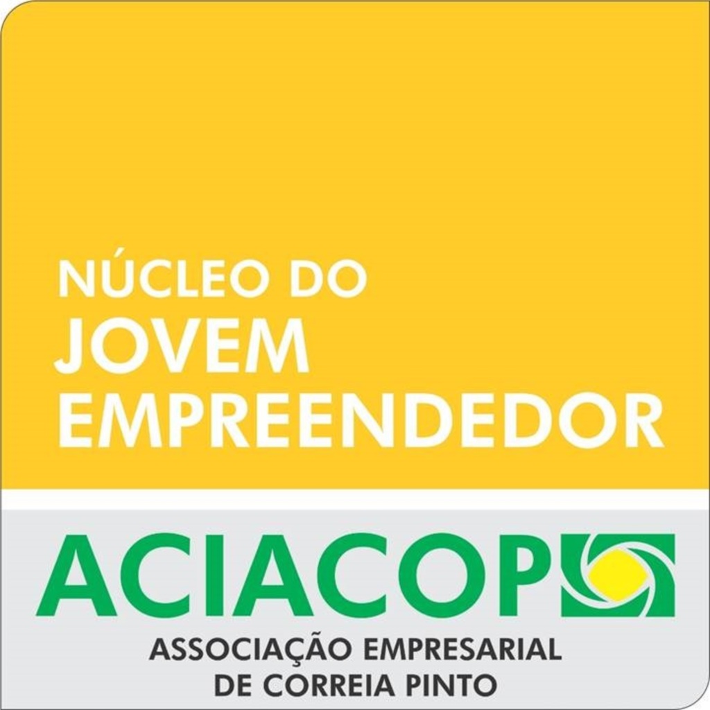 Coluna Jovens Empreendedores - ACIACOP