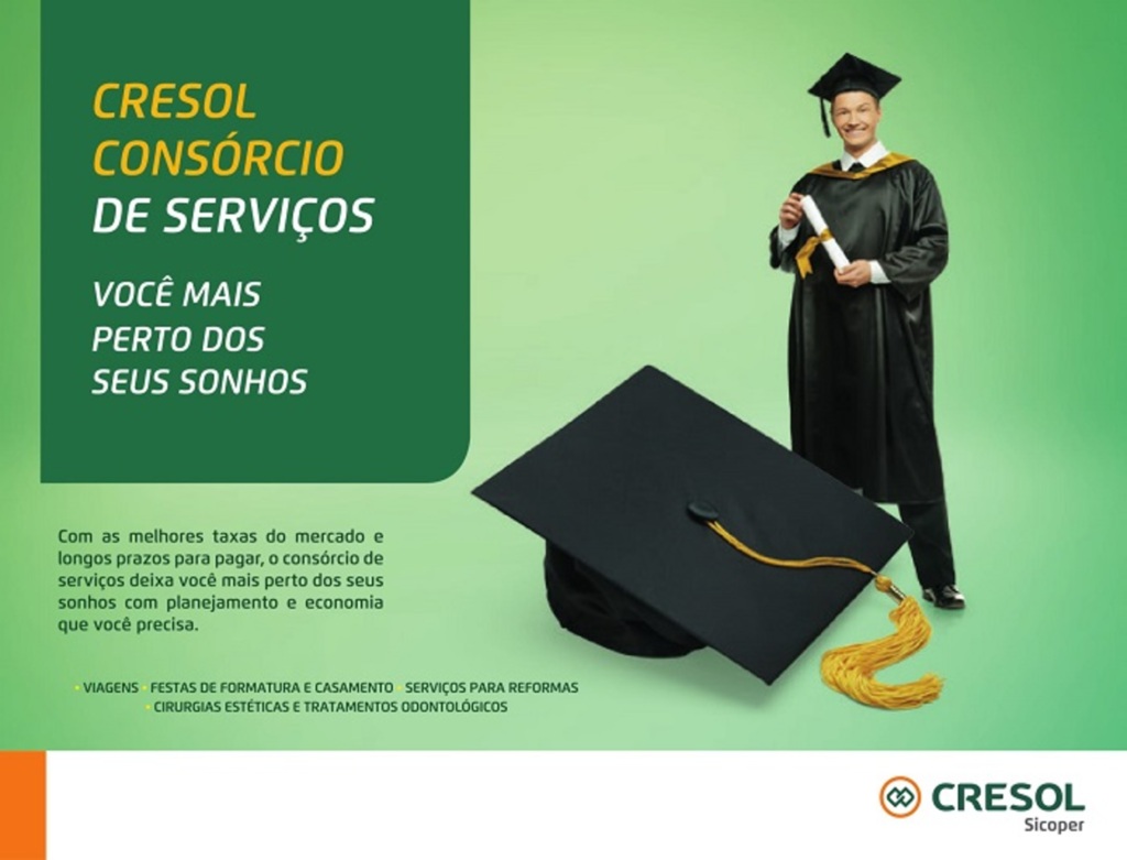 Cresol Consórcio de Serviços