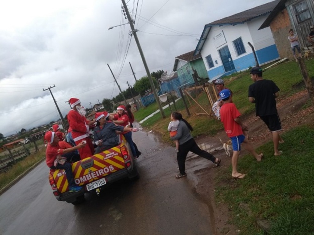 Natal das Crianças