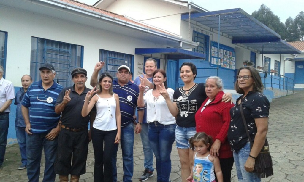 Ponte Canoas elegeu nova Associação de Moradores