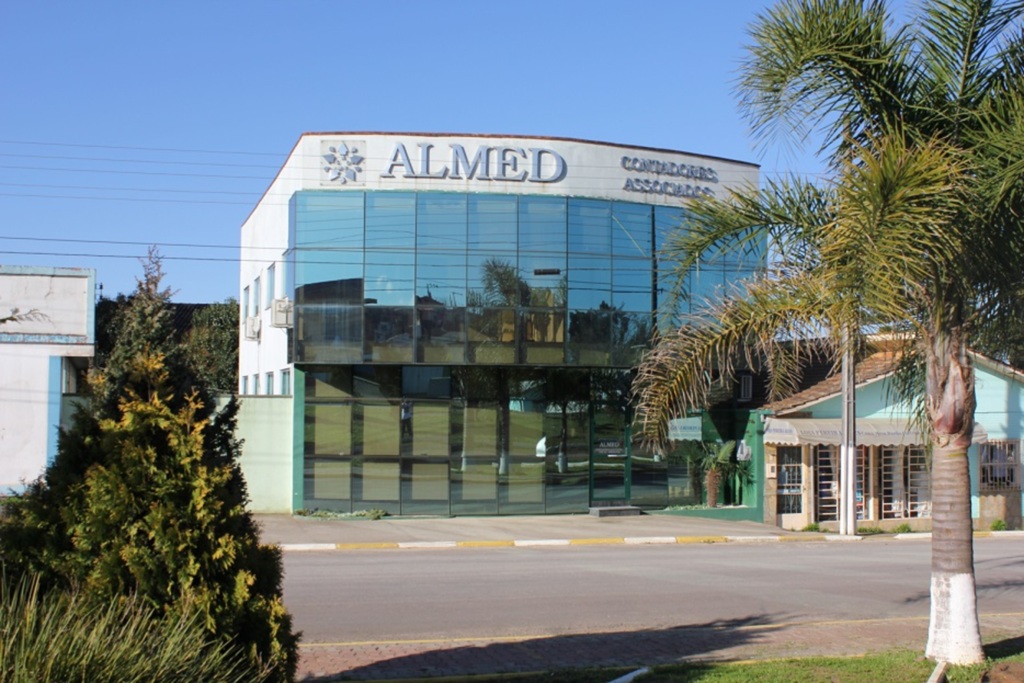 Almed Contadores lança sistema de parceria