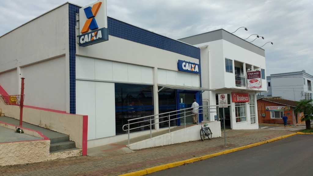 CAIXA abre neste sábado em Correia Pinto