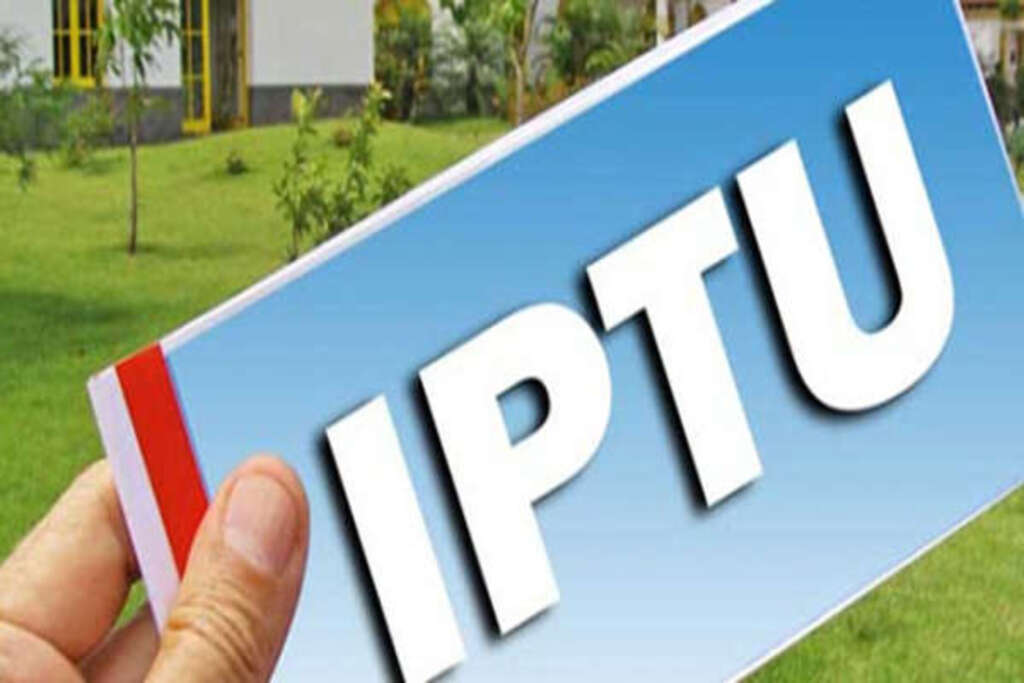 Aproveite e pague o IPTU com desconto