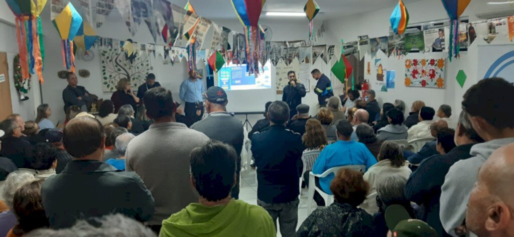 Águas de São Francisco do Sul esclarece dúvidas sobre esgotamento sanitário durante Afluentes