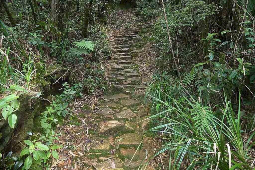 Grupo apresenta Caminhos do Peabiru na Assembleia Legislativa